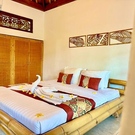Narafa'S Guest House Jasri Екстер'єр фото