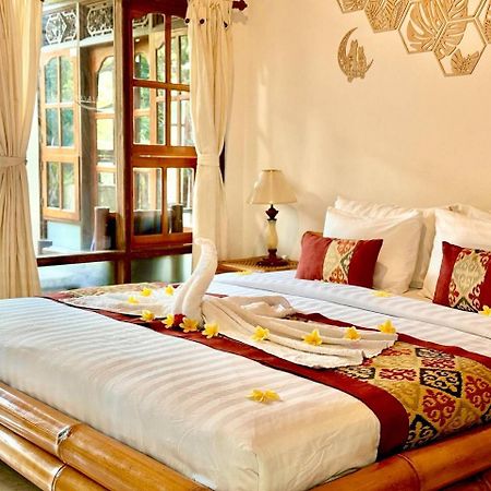 Narafa'S Guest House Jasri Екстер'єр фото