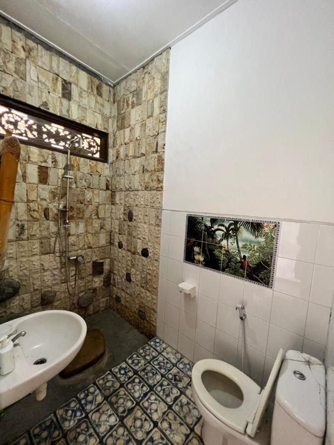 Narafa'S Guest House Jasri Екстер'єр фото
