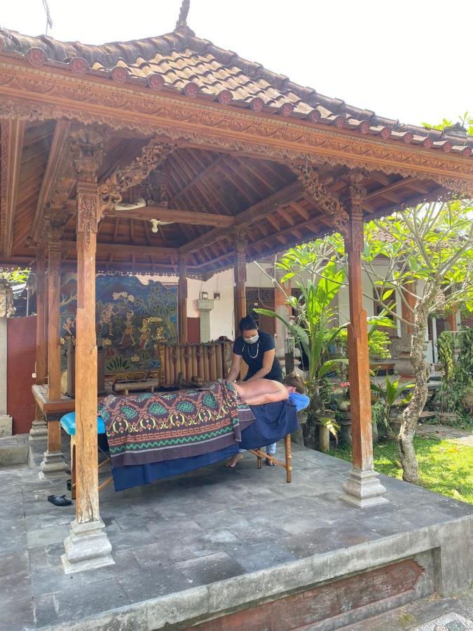 Narafa'S Guest House Jasri Екстер'єр фото