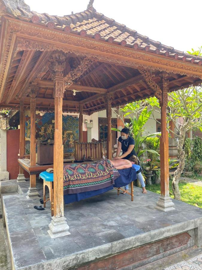 Narafa'S Guest House Jasri Екстер'єр фото