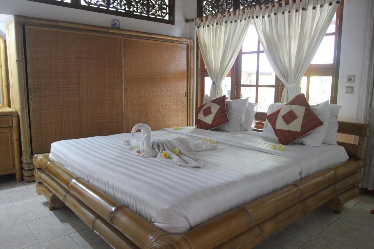 Narafa'S Guest House Jasri Екстер'єр фото