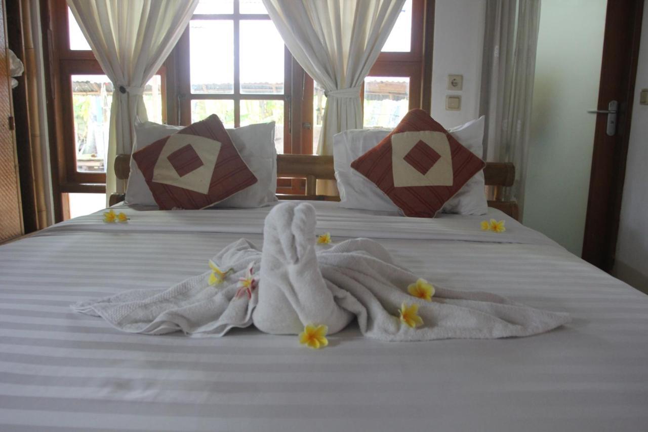 Narafa'S Guest House Jasri Екстер'єр фото