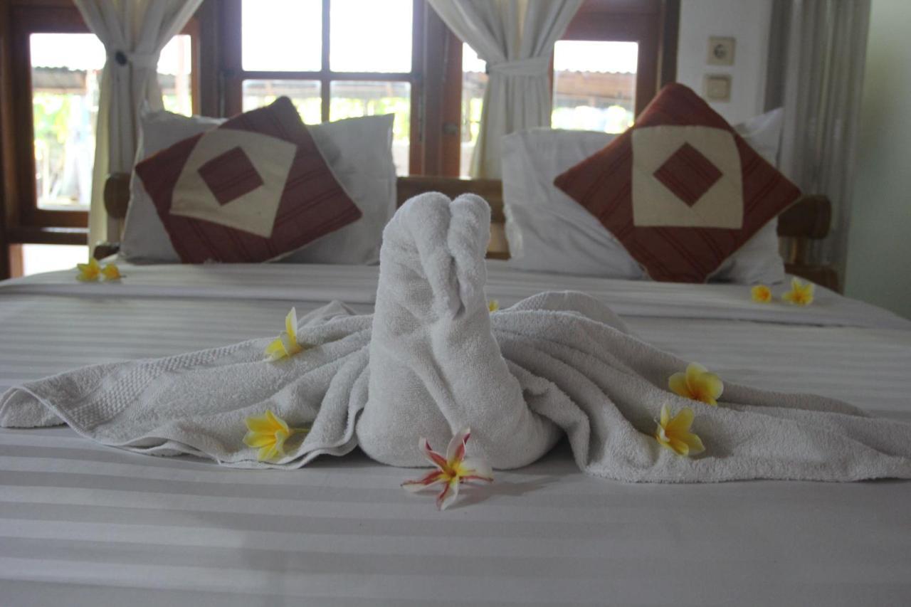 Narafa'S Guest House Jasri Екстер'єр фото
