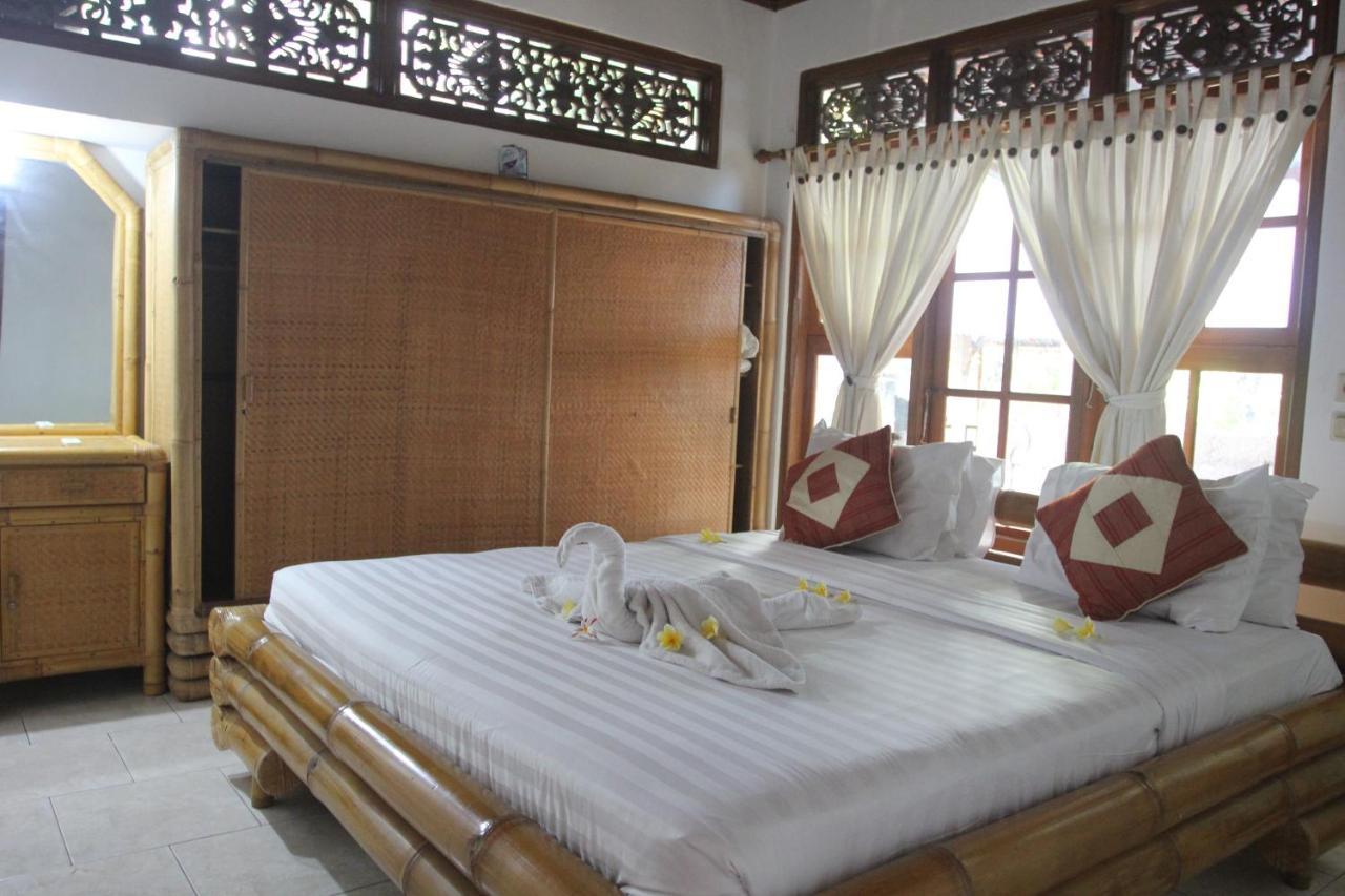 Narafa'S Guest House Jasri Екстер'єр фото