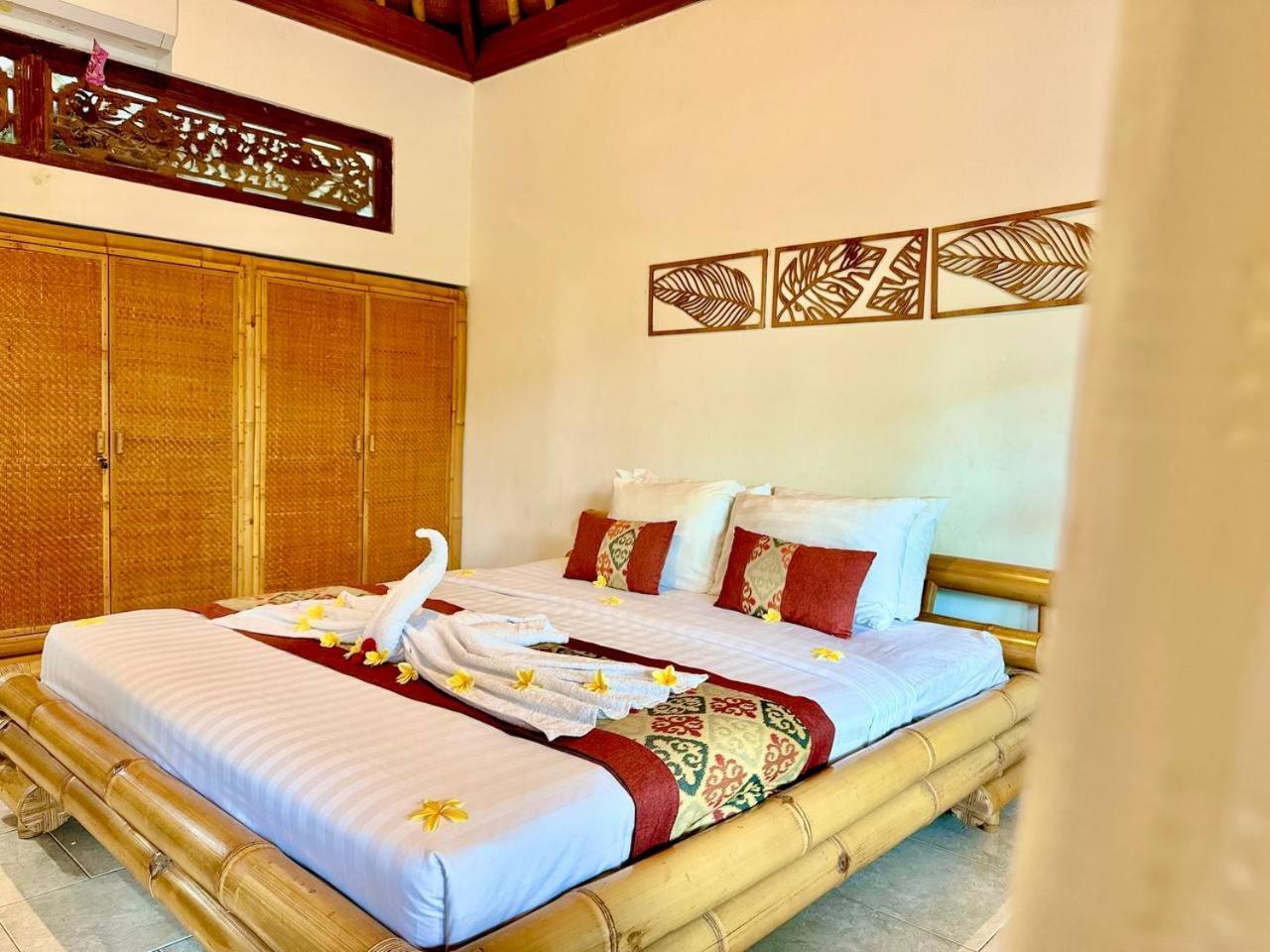 Narafa'S Guest House Jasri Екстер'єр фото
