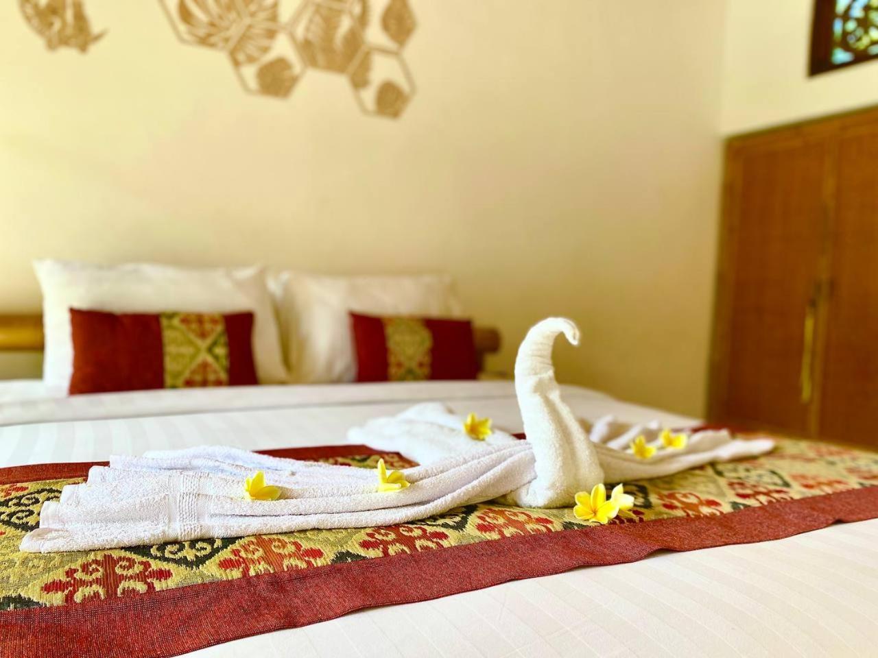 Narafa'S Guest House Jasri Екстер'єр фото
