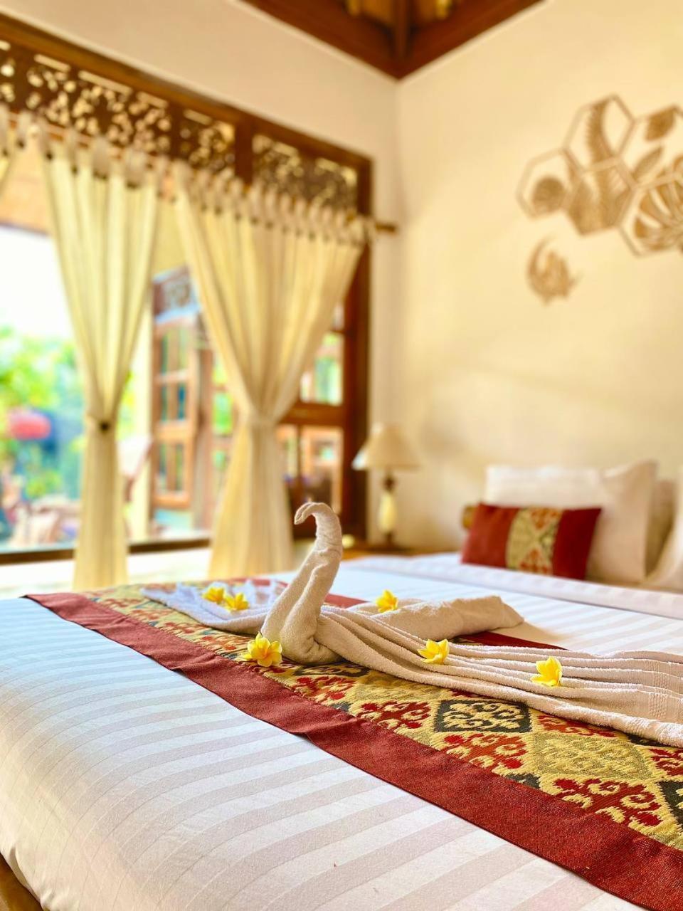 Narafa'S Guest House Jasri Екстер'єр фото