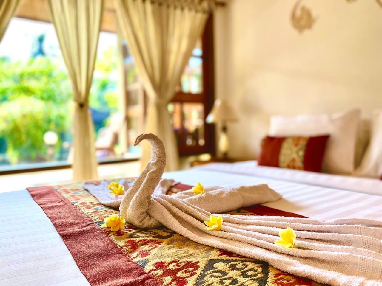 Narafa'S Guest House Jasri Екстер'єр фото