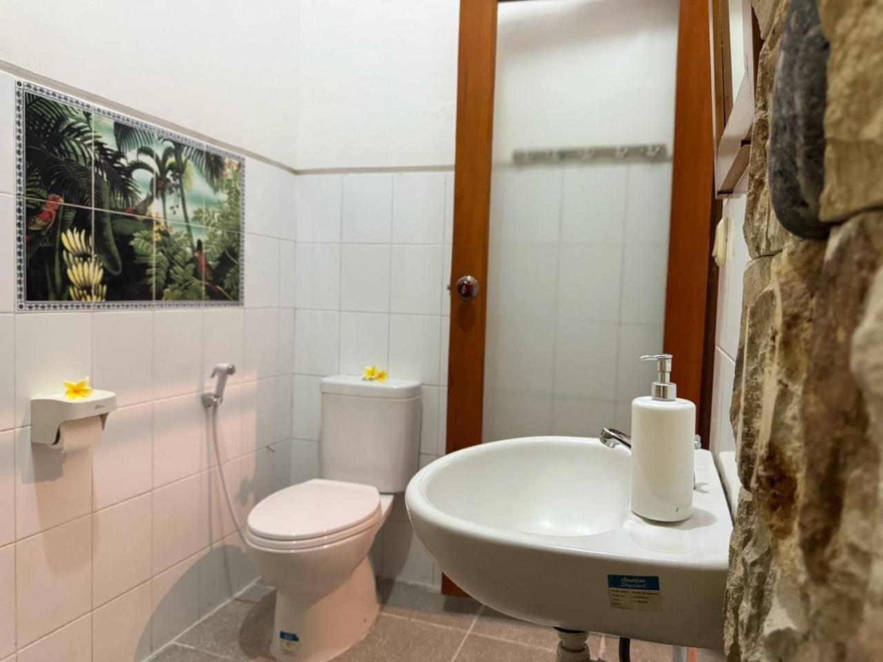 Narafa'S Guest House Jasri Екстер'єр фото