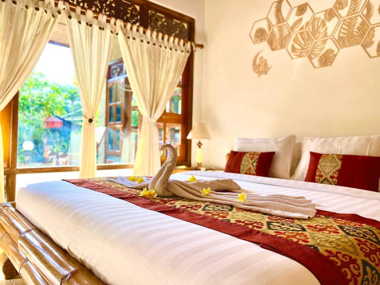 Narafa'S Guest House Jasri Екстер'єр фото