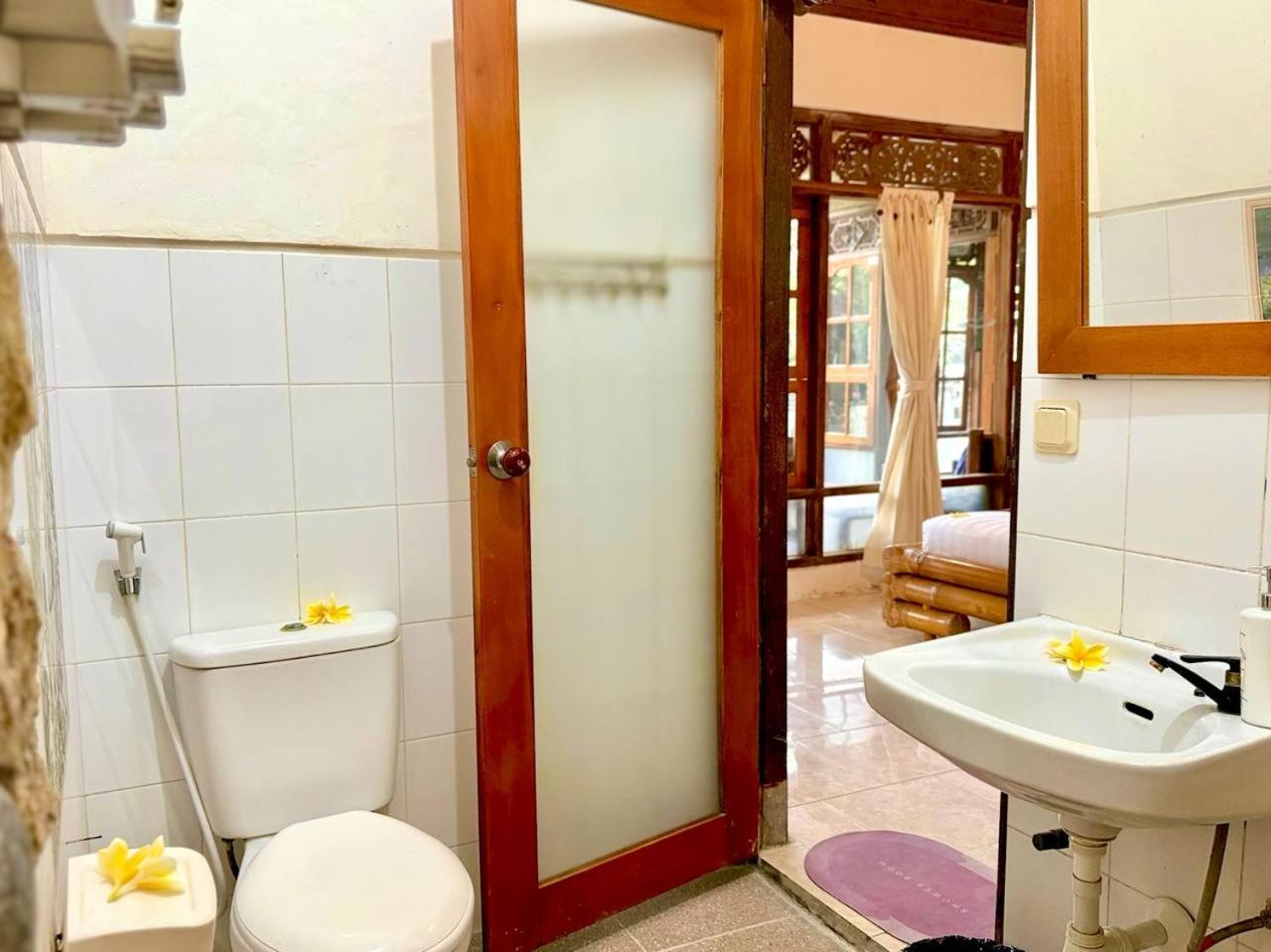 Narafa'S Guest House Jasri Екстер'єр фото