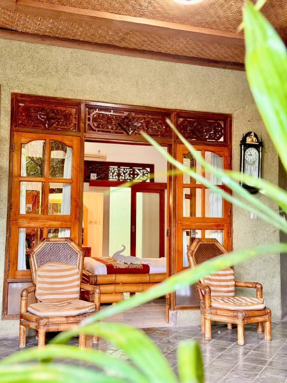 Narafa'S Guest House Jasri Екстер'єр фото