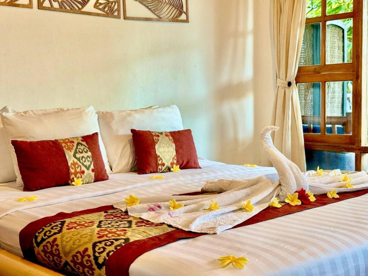 Narafa'S Guest House Jasri Екстер'єр фото