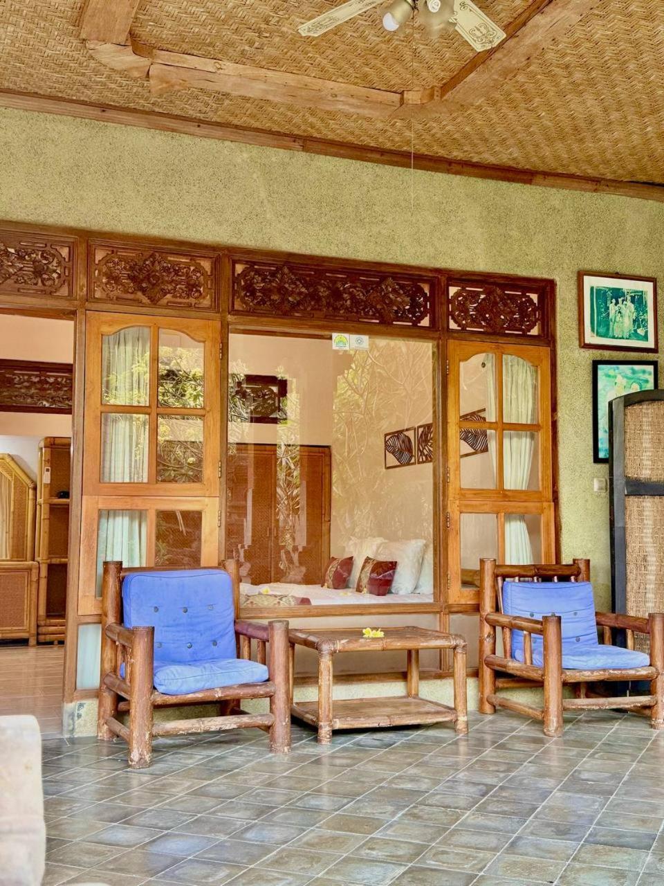 Narafa'S Guest House Jasri Екстер'єр фото