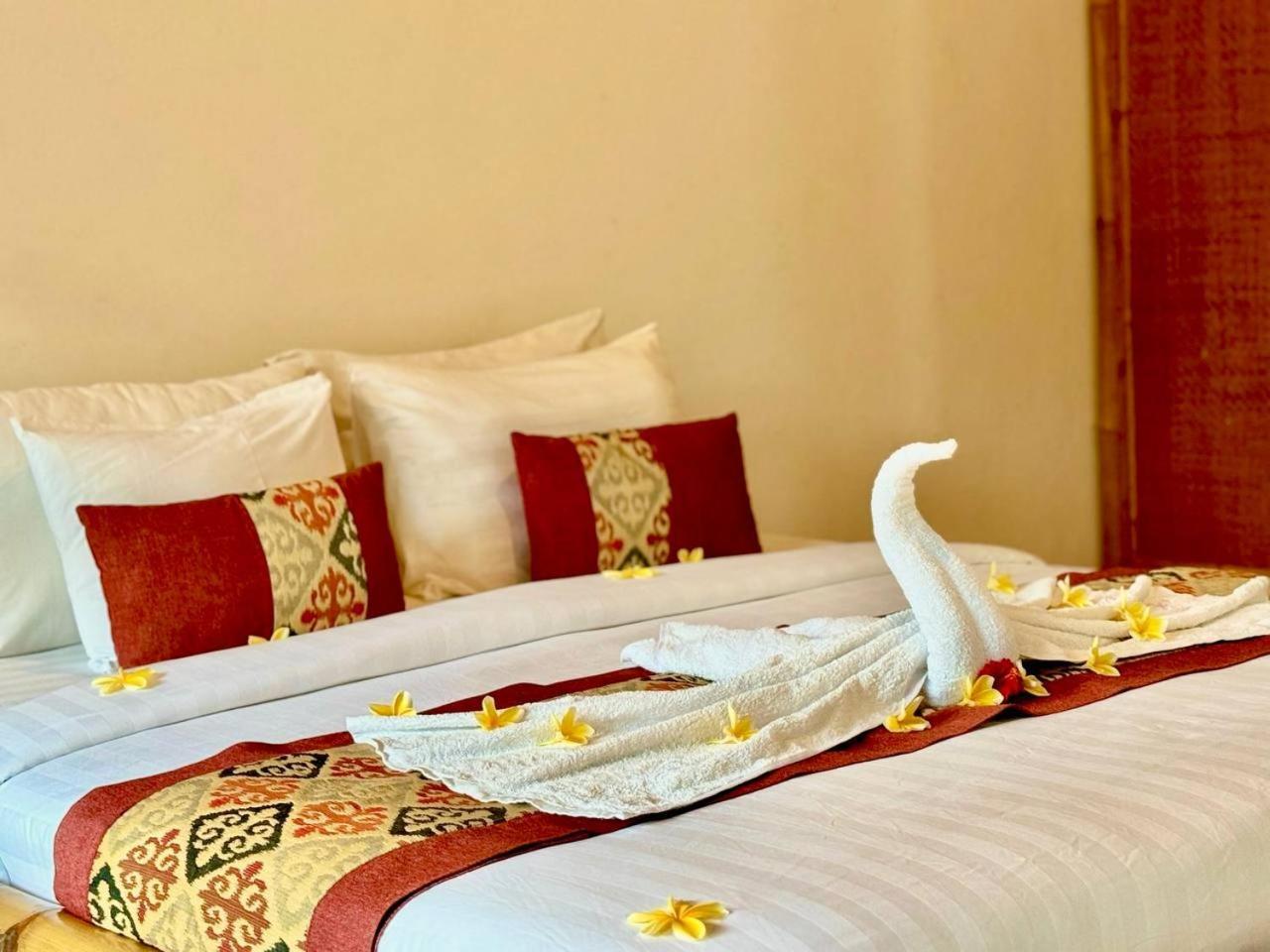 Narafa'S Guest House Jasri Екстер'єр фото