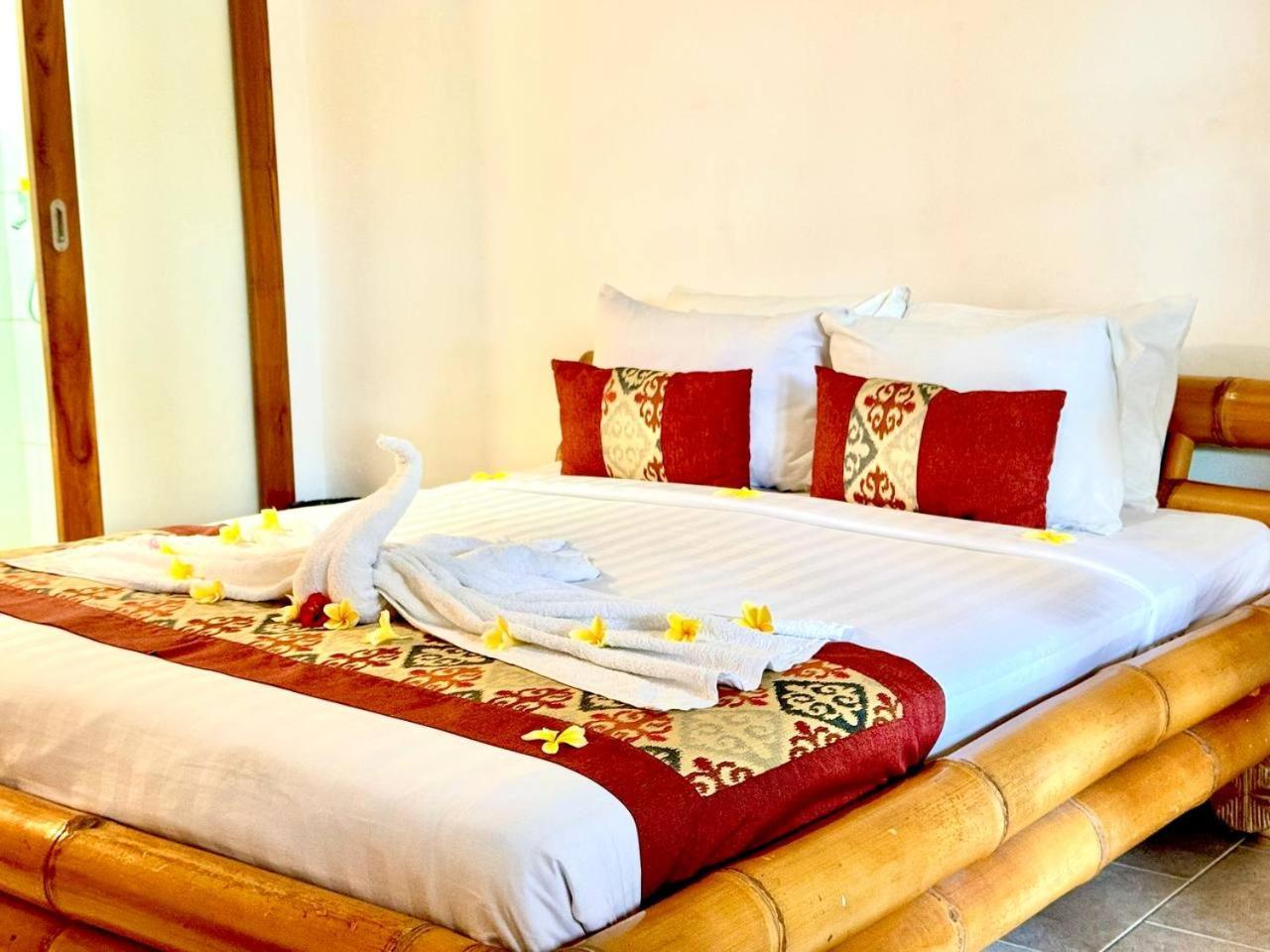Narafa'S Guest House Jasri Екстер'єр фото