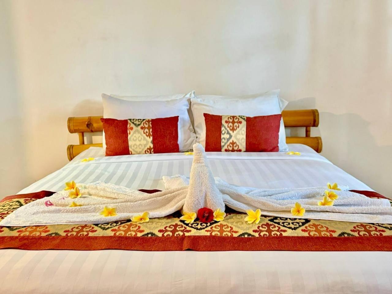 Narafa'S Guest House Jasri Екстер'єр фото