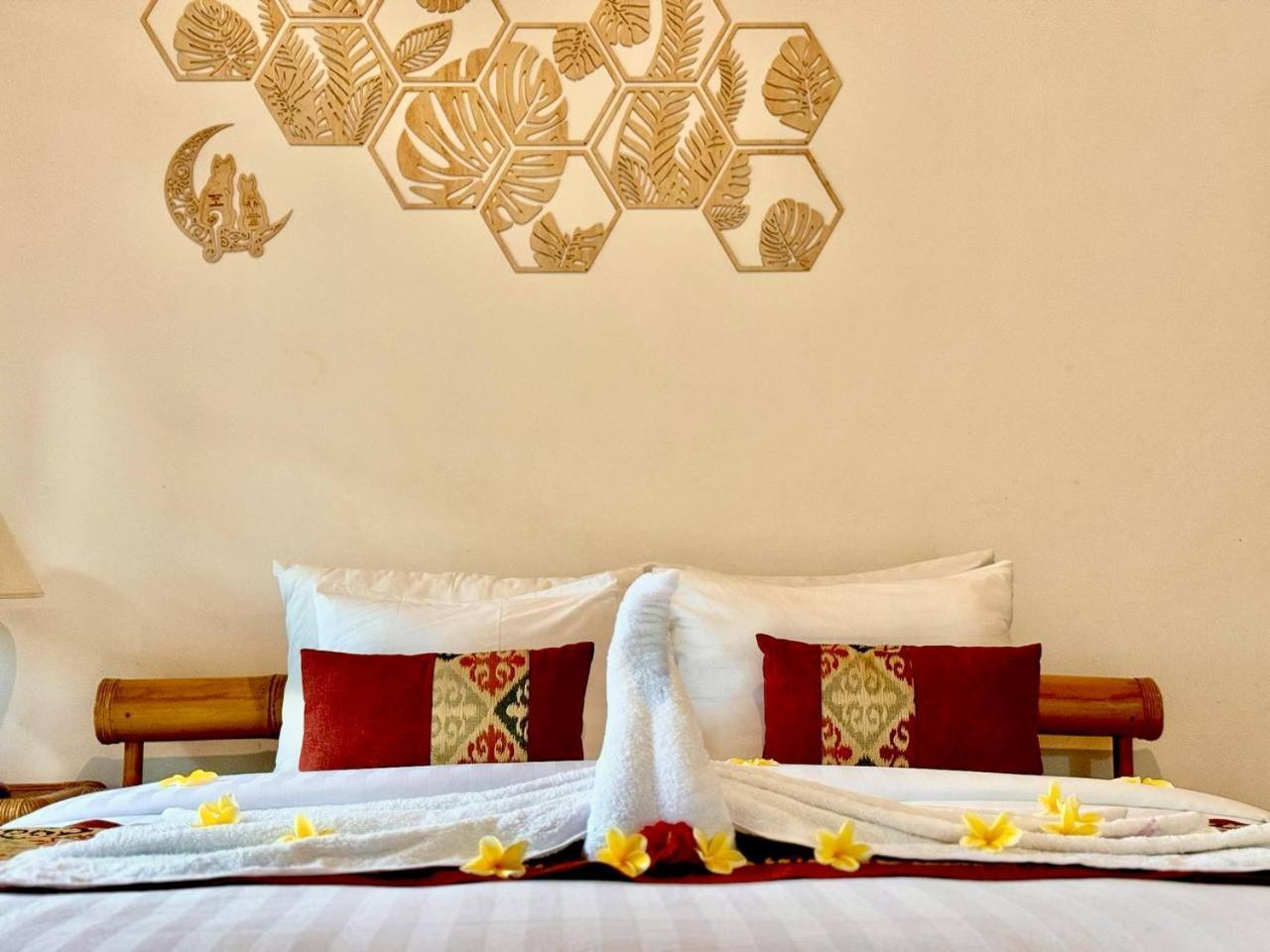 Narafa'S Guest House Jasri Екстер'єр фото